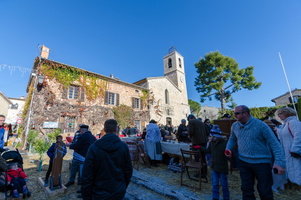 Marchés de Noël 2017